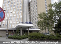 foto Hotel Brda