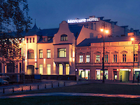 foto Hotel Mercure Bydgoszcz Sepia