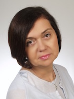 dr n.med. Alicja Bartkowska-Śniatkowska foto
