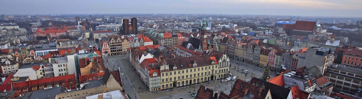 foto Wrocław