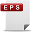 ikona EPS