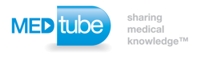 logo MED tube